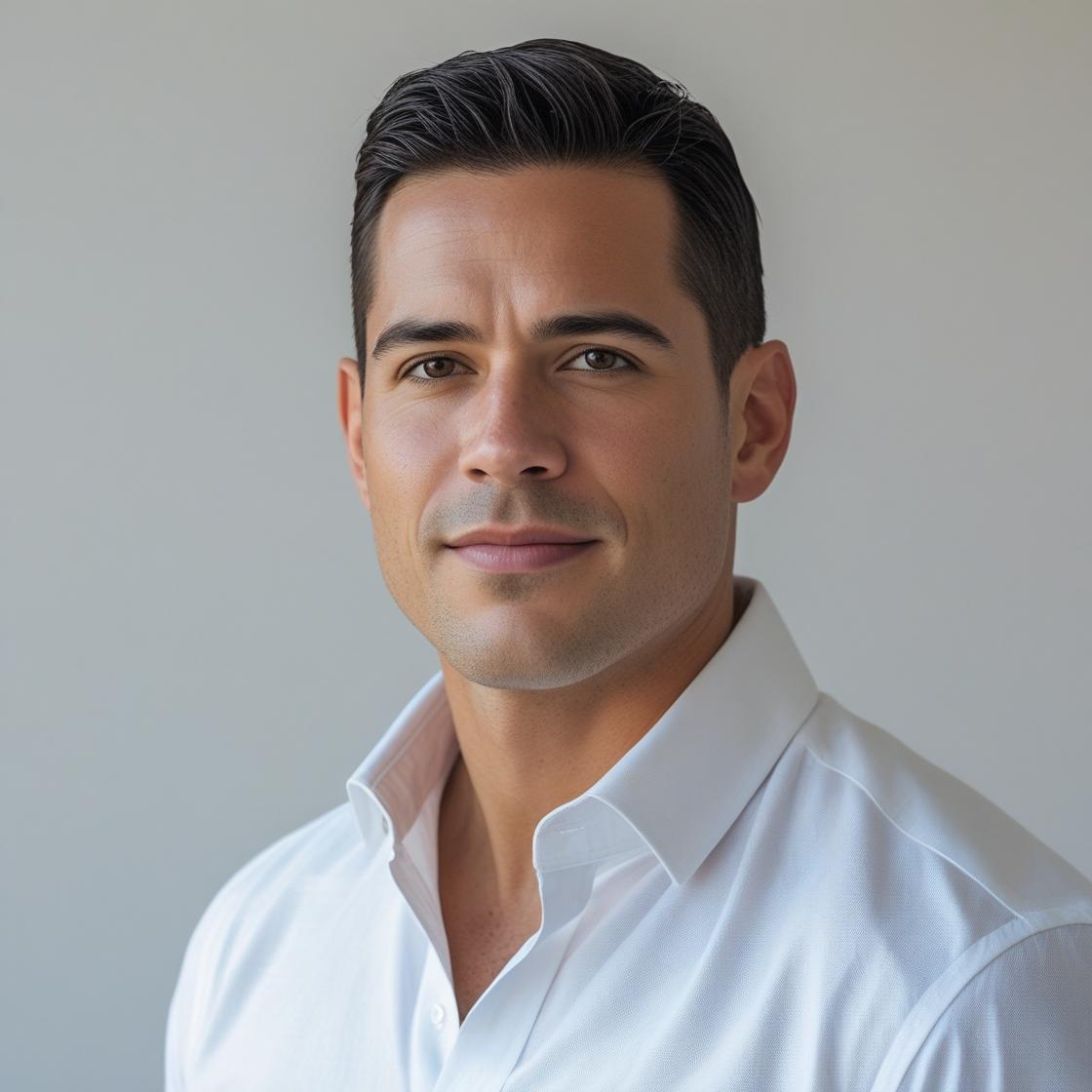 Michael Rodriguez